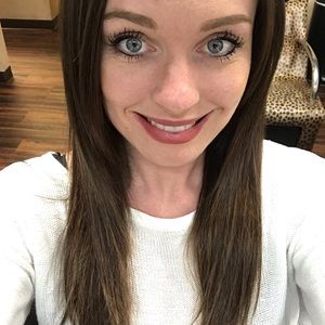 Meet your Posher, Shannon